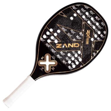 Imagem de Raquete de Beach Tennis Zand Z Xtreme 2025-Unissex
