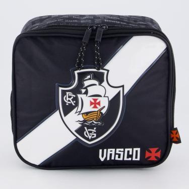Imagem de Lancheira Vasco Juvenil-Unissex