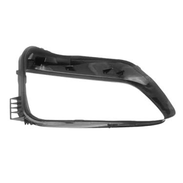 Imagem de Compatível com benz w247 glb 2020 2021 2022 frente farol capa transparente sombra da lâmpada escudo substituir abajur lente(Left)