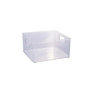 Imagem de Organizador Multiuso Ps 20 X 20 Plasutil - Plasútil