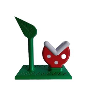 Imagem de Suporte para Nintendo Switch - Super Mario