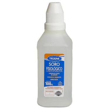 Imagem de Soro Fisiológico Triane 100ml