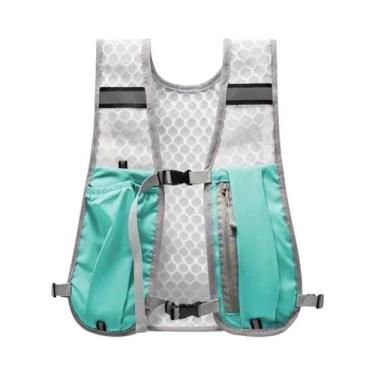 Imagem de Mochila De Hidratação Leve Para Corrida, Caminhada E Ciclismo Com Bols