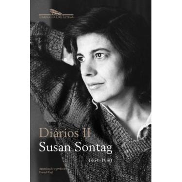 Imagem de Diários Ii (1963-1981) - CIA DAS LETRAS, Sortido