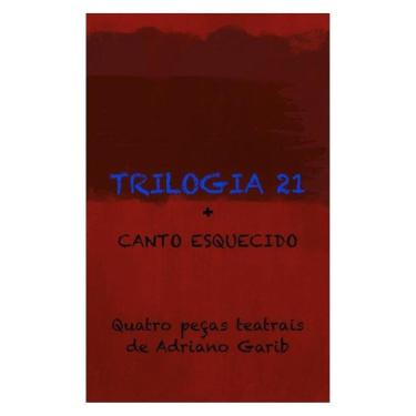 Imagem de Trilogia 21
