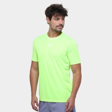 Imagem de Camiseta Adidas Treino Básica Masculina-Masculino