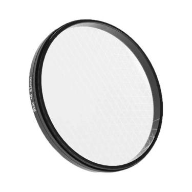 Imagem de Filtro De Lente Estrela Universal De 6 Linhas Para Câmeras Nikon Canon