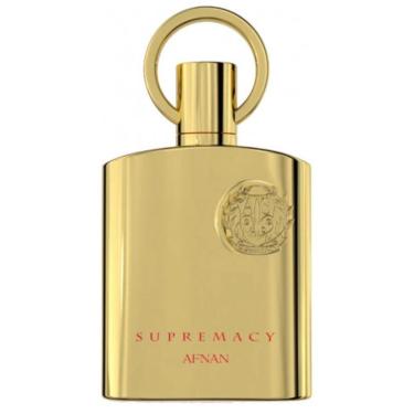 Imagem de Perfume Afnan Supremacy Gold Eau de Parfum Unissex 100ml-Unissex