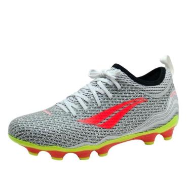 Imagem de Chuteira Campo Adulto Penalty S11 Locker Eckoknit-Masculino