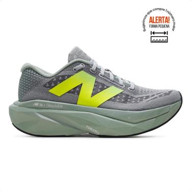 Imagem de Tênis New Balance FuelCell Supercomp Trainer v3 Masculino-Masculino