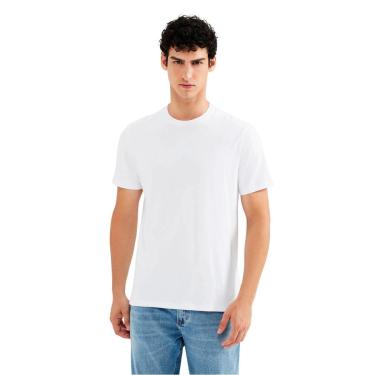 Imagem de Camiseta Hering Básica Comfort Super Cotton-Masculino