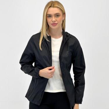 Imagem de Jaqueta Mormaii Corta Vento com Capuz Feminina-Feminino