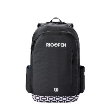 Imagem de Mochila Wilson Rio Open Team 2026-Unissex