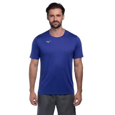 Imagem de Camiseta de Treino Mizuno Energy 2.0 Masculina-Masculino