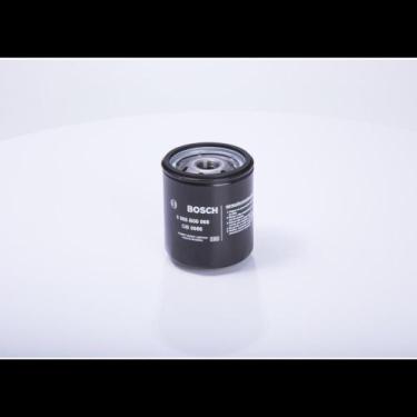 Imagem de Filtro óleo Toyota Hilux 1999 a 2015 Bosch 0 986 B00 066