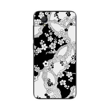 Imagem de Capa Adesivo Skin356 Verso Para TLC L5 - KawaSkin