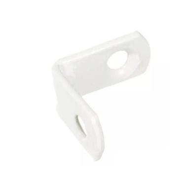 Imagem de Cantoneira multi-uso 1" x 1" - branca kaby 118769