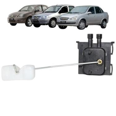 Imagem de Sensor Boia Nível Combustível Celta Prisma Classic VHC Flex - Cav Medi