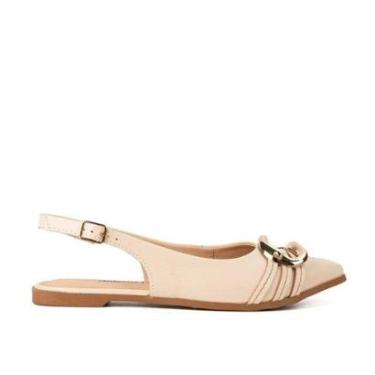 Imagem de Sapatilha Dakota Casual Feminina D0211-Feminino