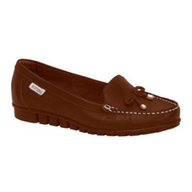Imagem de Mocassim Feminino Bottero 354001-Feminino