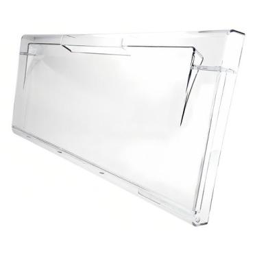 Imagem de Frontal Da Gaveta De Legumes Consul/Brastemp Inverse - W10331995 - Con
