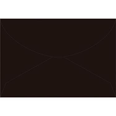 Imagem de Envelope Visita Colorido Preto Color Plus 80G. - FORONI