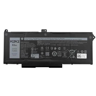 Imagem de Bateria FCZFCZ RJ40G 63Wh 15,2V Li-ion Nova