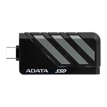 Imagem de SSD ADATA SC735, 1TB, Portátil, USB 3.2 Gen 2, Leitura: 1050 MB/s, Gra