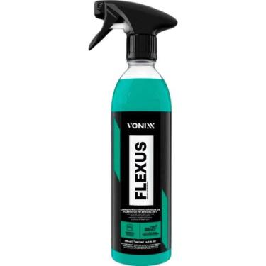 Imagem de Flexus Vonixx Limpa Revitaliza Plástico Painel 2 Em 1 Vonixx - Congrat