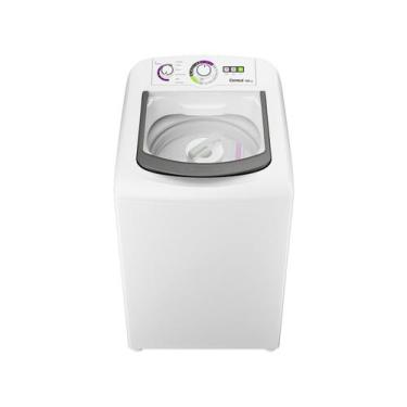 Imagem de Lavadora de Roupas Automática Consul 10 Kg CWB10BB Branca, Branco, 110