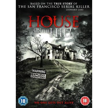 Imagem de House on the Hill [DVD]