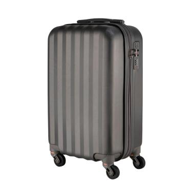 Imagem de Mala de Bordo em ABS Com 4 Rodas 360 - Roncalli Recife