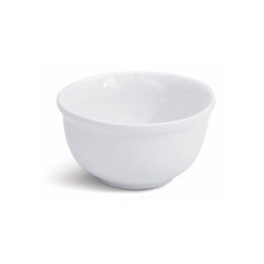 Imagem de Tigela Iogurteira Grande Porcelana 350ml - Alfa Brasil