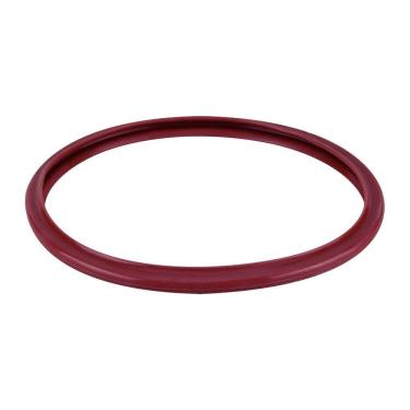 Imagem de Borracha Anel Silicone 22cm Panela Pressão Solar Tramontina