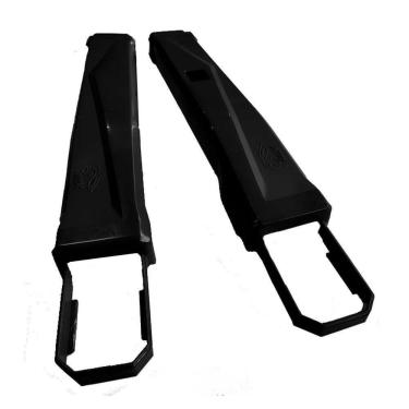 Imagem de Protetor De Balança Amx Crf230 Preto