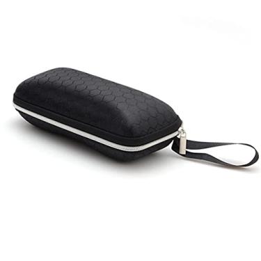 Imagem de Moda feminina armação de metal lente gradiente óculos de sol sexy lady azul rosa óculos na moda vintage tons UV400, estojo, tamanho único