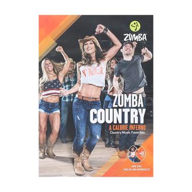 Imagem de Zumba Country