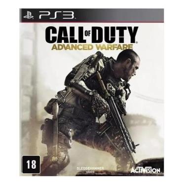 Imagem de Ps3 Call Of Duty Advanced Warfare - Dolby Digital