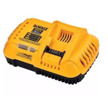 Imagem de Carregador Rápido com Coolern 20v 60v LI-ON 220V - Dewalt DCB118