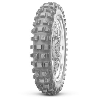 Imagem de Pneu Moto Pirelli Aro 18 MT 16 Garacross 110/100-18 64M TT - Traseiro
