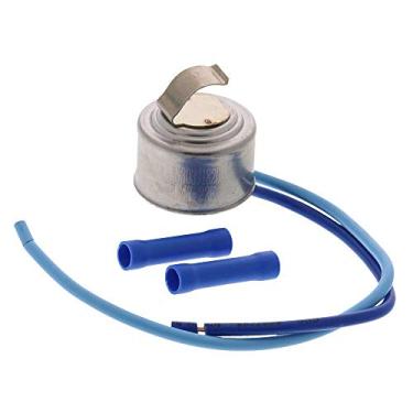 Imagem de Frigidaire 5303918202 Kit de aquecedor de descongelamento para geladeira, preto