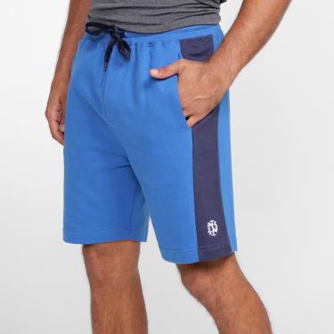 Imagem de Bermuda Moletom Industrie  Masculina-Masculino