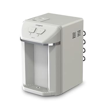 Imagem de ACQUABIOS PURIFICADOR DE ÁGUA ULTRA ICE - COMPRESSOR 220V/ BRANCO