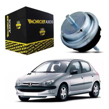 Imagem de Coxim Motor Direito Axios 206 1.6 8v 2001 A 2008