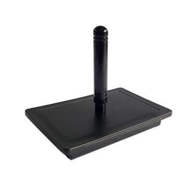 Imagem de Antena Digital 4K Interna Omnidirecional Capte Onix e Cabo Coaxial 5 m