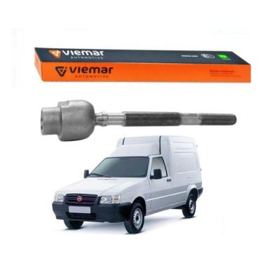 Imagem de Barra Axial Mecanica Fiorino 1.3 2005 A 2013 - Viemar