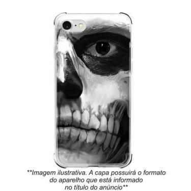 Imagem de Capinha Capa para celular Asus Zenfone Zenfone Max Plus M2 (ZB634KL) -