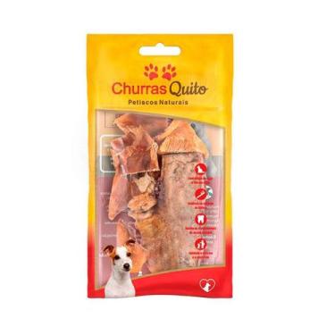 Imagem de Petiscos Mistos Churraspet para Cães 150g - Churras Quito