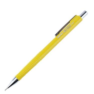 Imagem de Lapiseira Sakura Retrico Yellow 0.5mm
