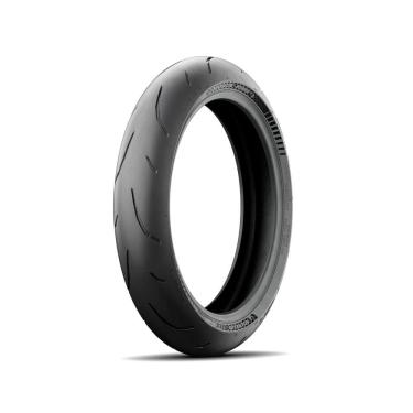 Imagem de Pneu Moto Michelin Aro 17 Power GP2 120/70R17 (58W) TL - Dianteiro